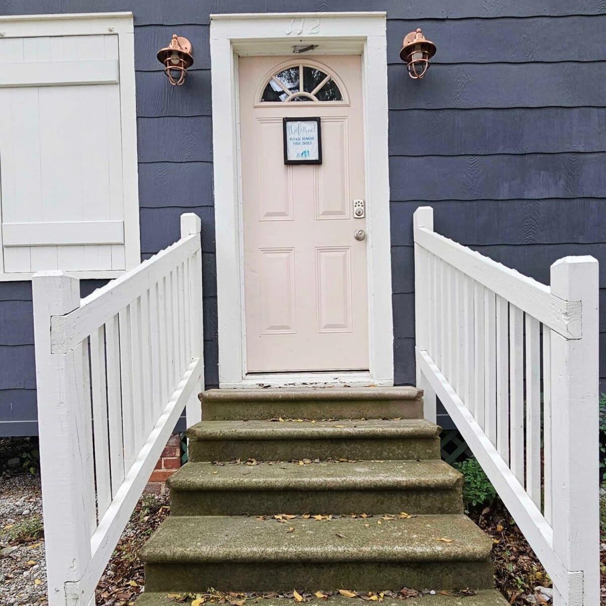 Evangeline B Lafayette Exterior foto